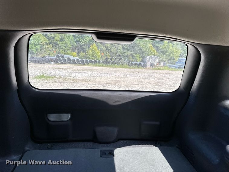 image for item OG9177 2000 Dodge Durango  SUV