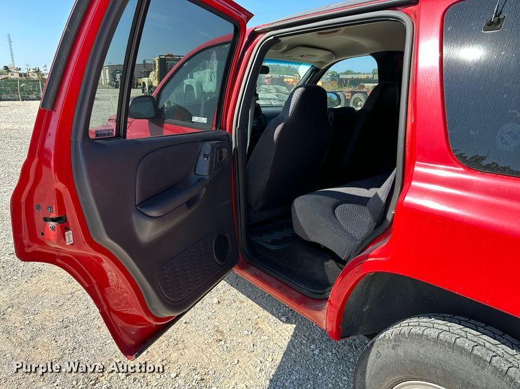 image for item OG9177 2000 Dodge Durango  SUV