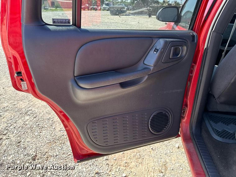 image for item OG9177 2000 Dodge Durango  SUV