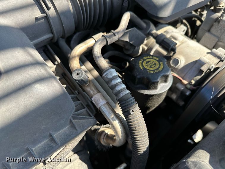 image for item OG9177 2000 Dodge Durango  SUV