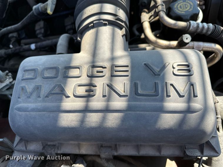 image for item OG9177 2000 Dodge Durango  SUV