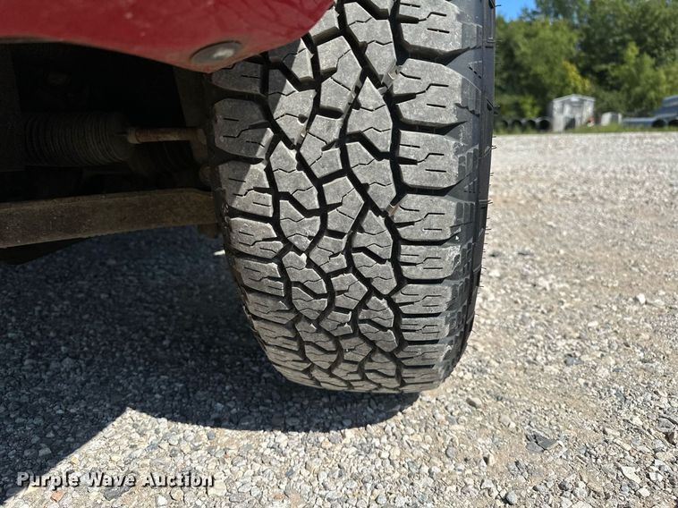 image for item OG9177 2000 Dodge Durango  SUV