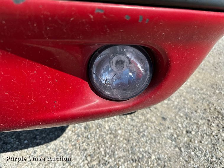 image for item OG9177 2000 Dodge Durango  SUV