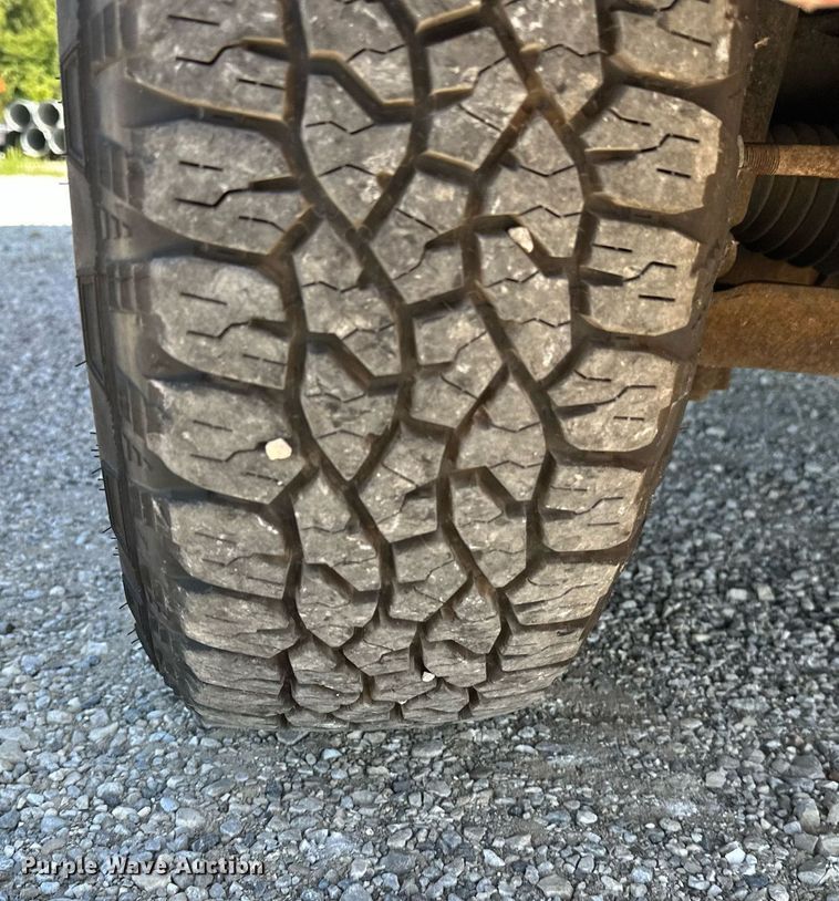 image for item OG9177 2000 Dodge Durango  SUV