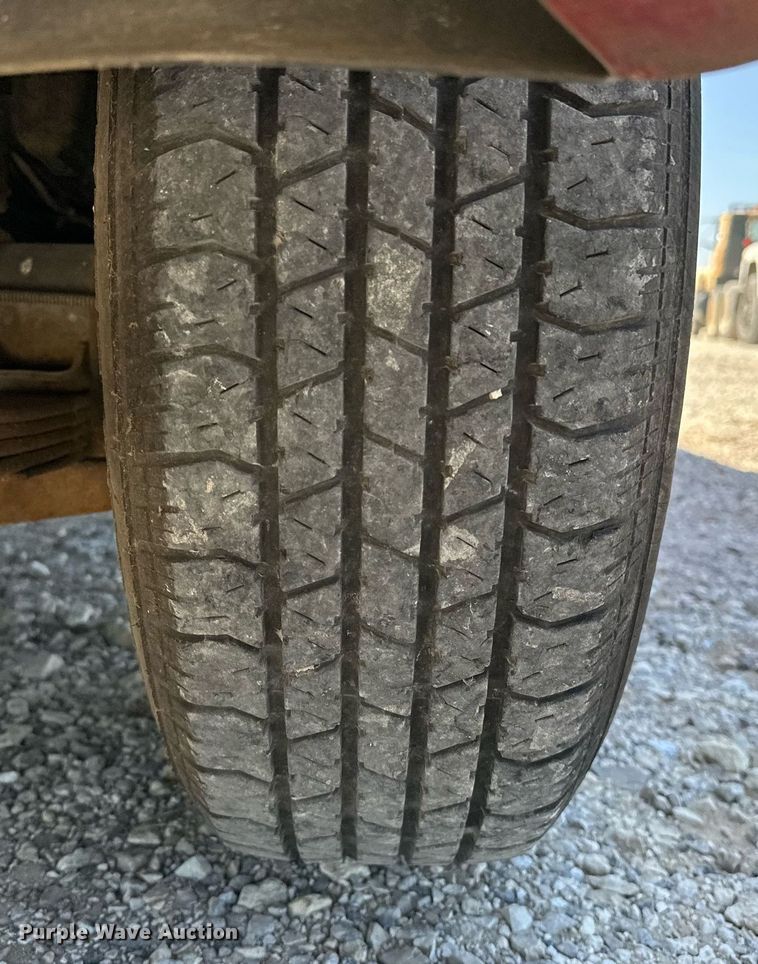 image for item OG9177 2000 Dodge Durango  SUV