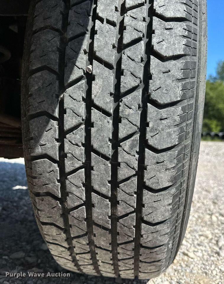 image for item OG9177 2000 Dodge Durango  SUV