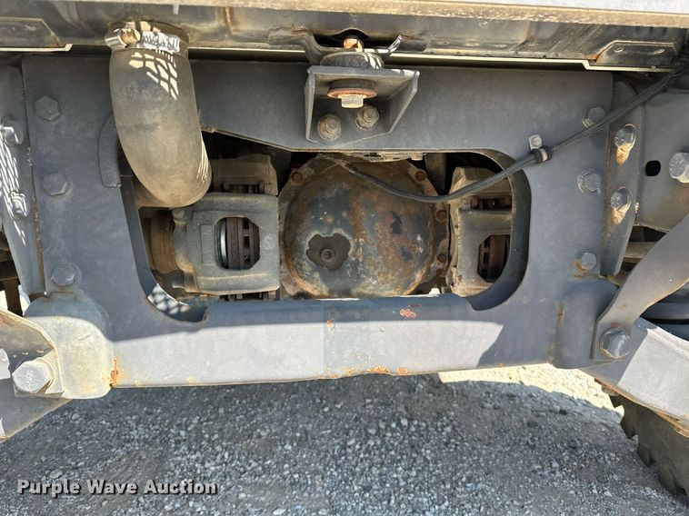 image for item OG9178 1992 Am General M998  SUV