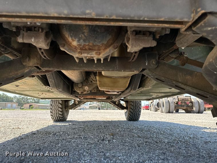 image for item OG9178 1992 Am General M998  SUV