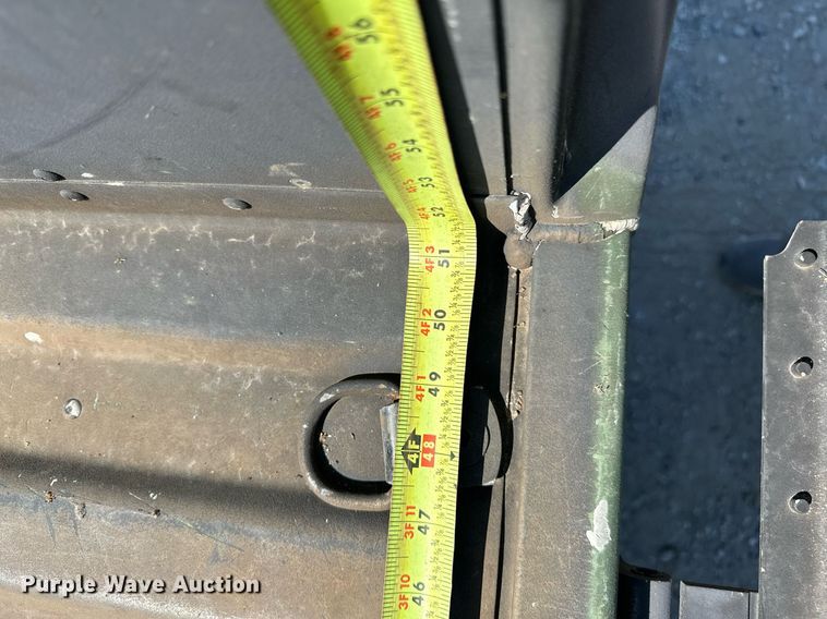 image for item OG9178 1992 Am General M998  SUV