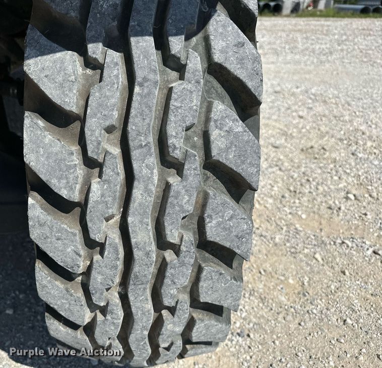 image for item OG9178 1992 Am General M998  SUV