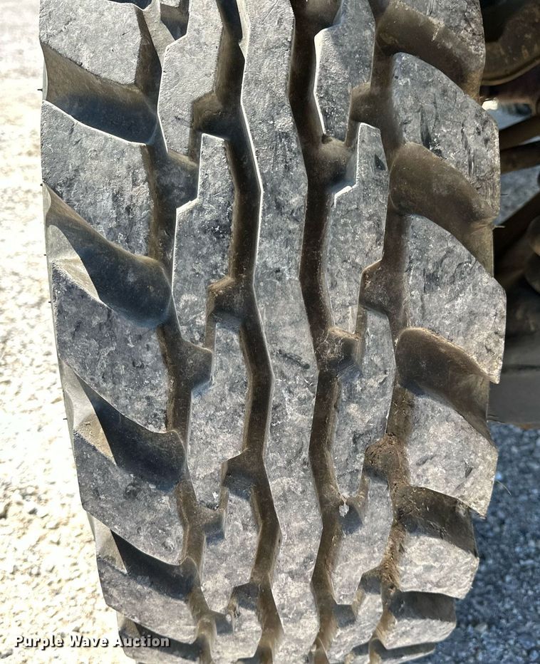 image for item OG9178 1992 Am General M998  SUV