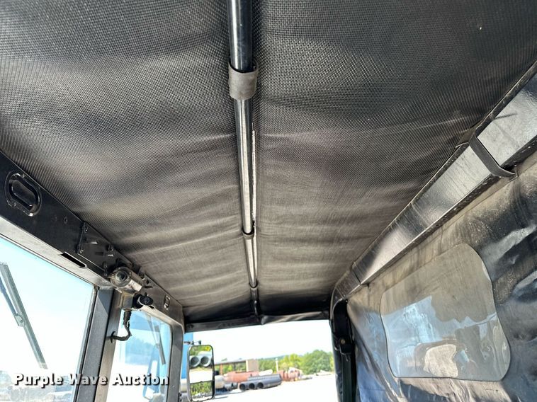 image for item OG9179 1989 Am General M998  SUV