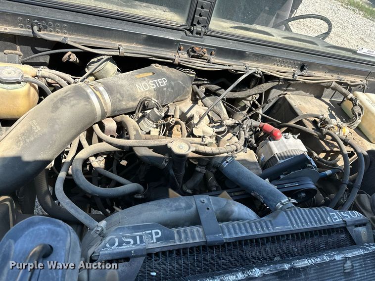 image for item OG9179 1989 Am General M998  SUV