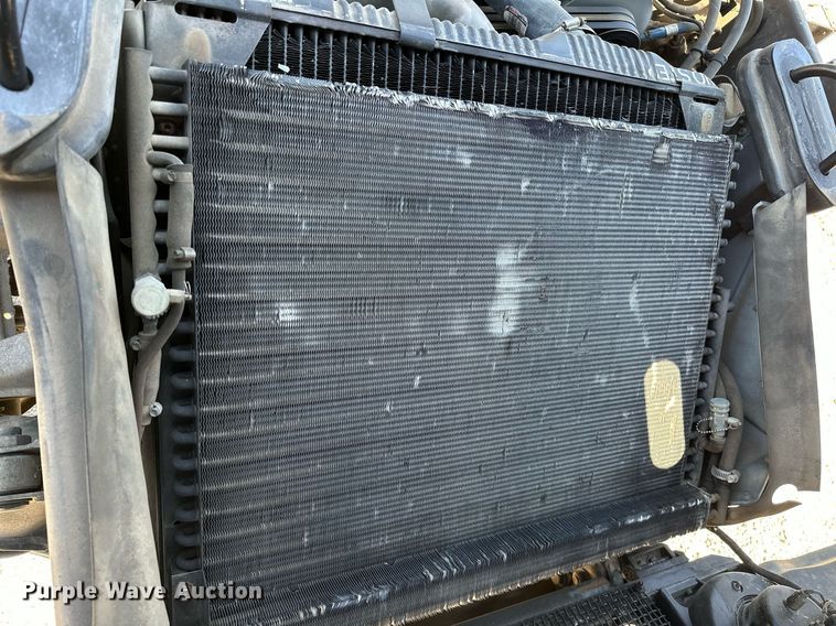 image for item OG9179 1989 Am General M998  SUV