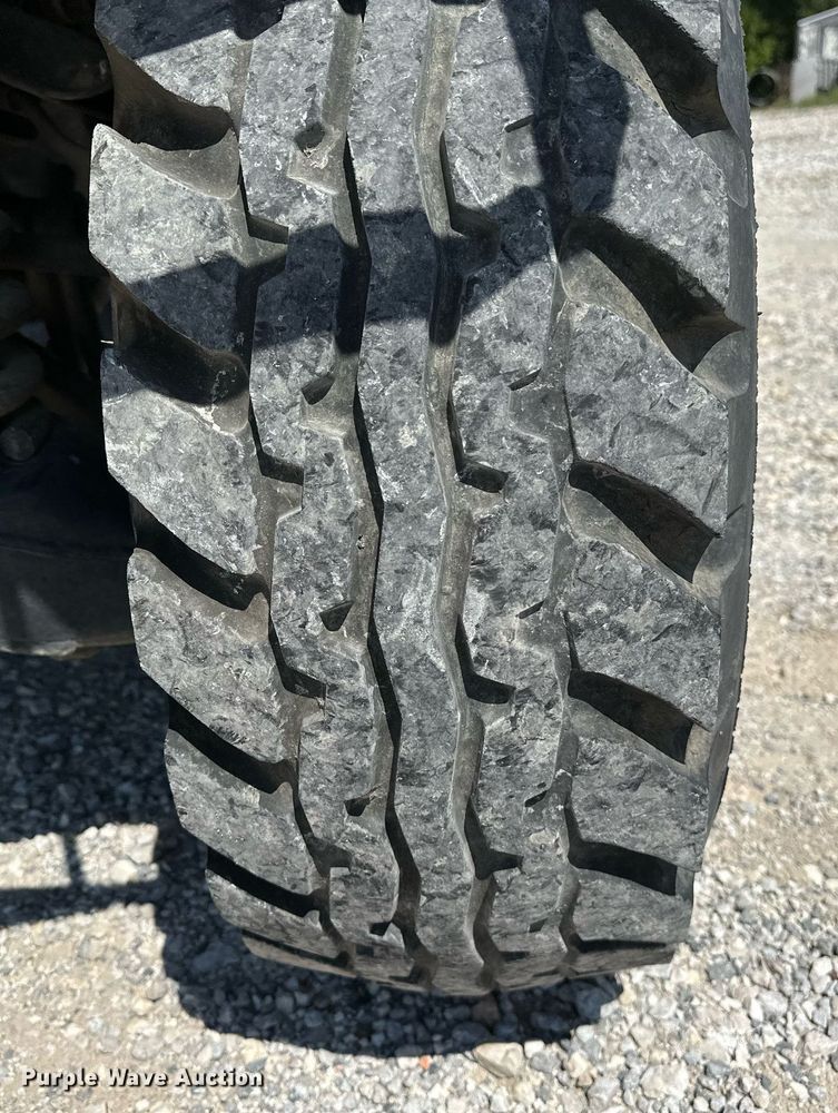 image for item OG9179 1989 Am General M998  SUV