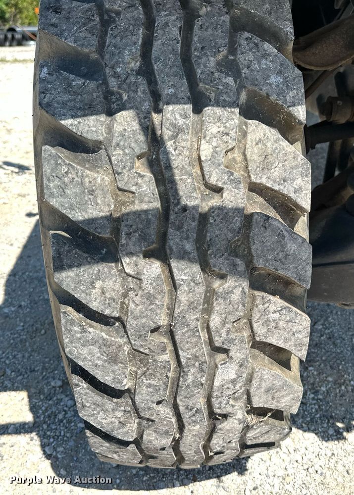 image for item OG9179 1989 Am General M998  SUV