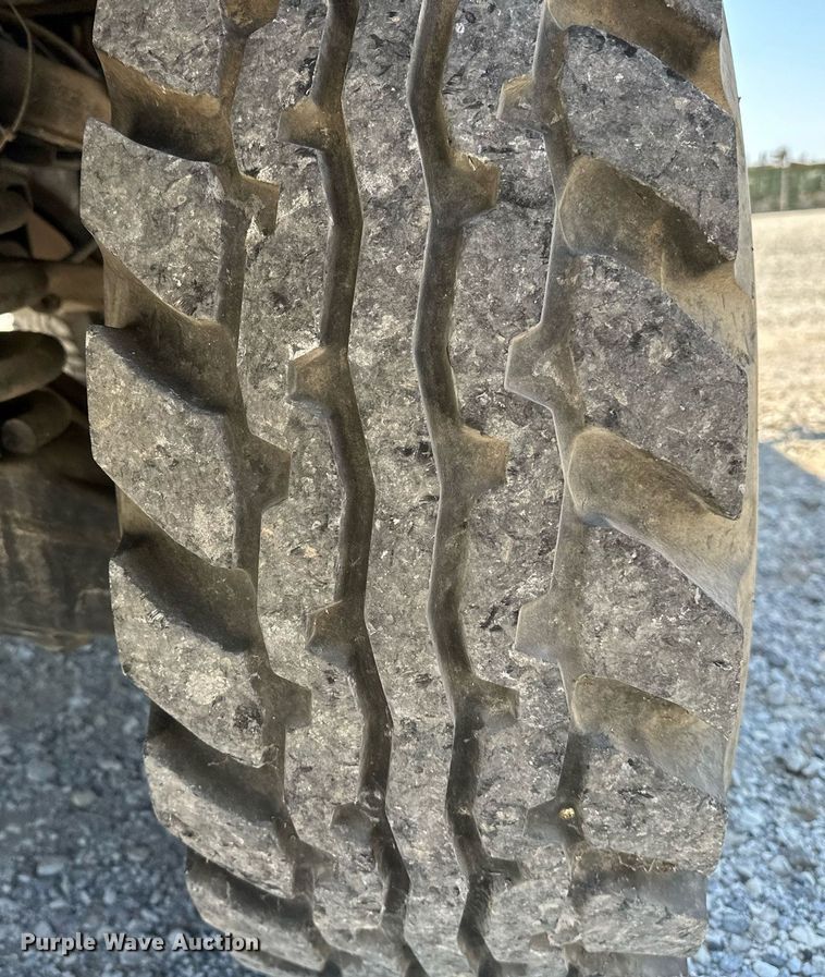 image for item OG9179 1989 Am General M998  SUV