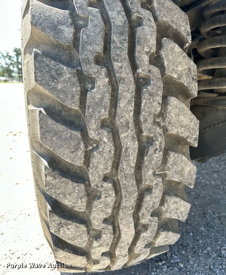 image for item OG9179 1989 Am General M998  SUV