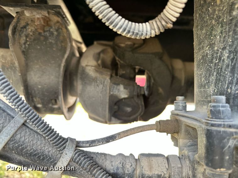 image for item OG9181 2006 Mack  dump truck