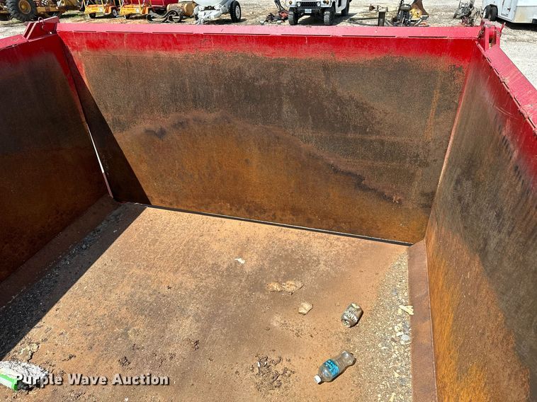 image for item OG9181 2006 Mack  dump truck