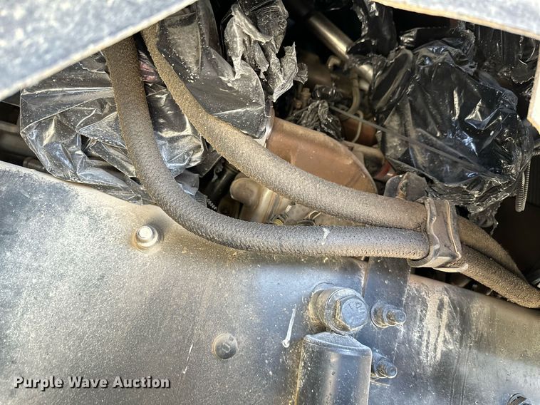 image for item OG9181 2006 Mack  dump truck