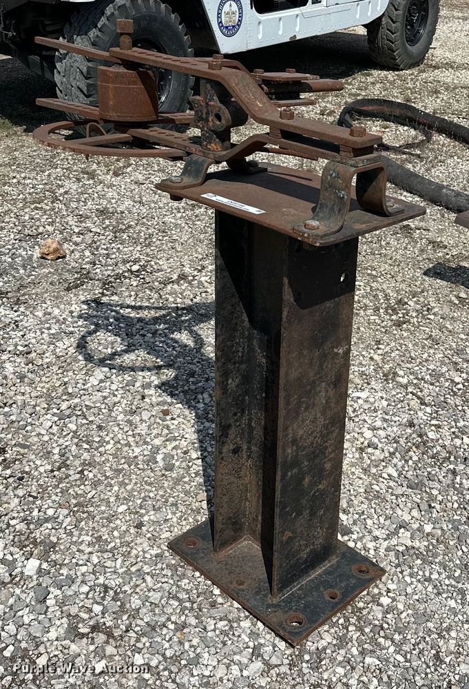 image for item OG9194 Pipe bender