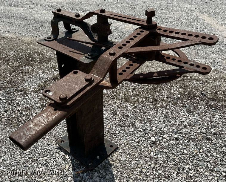 image for item OG9194 Pipe bender