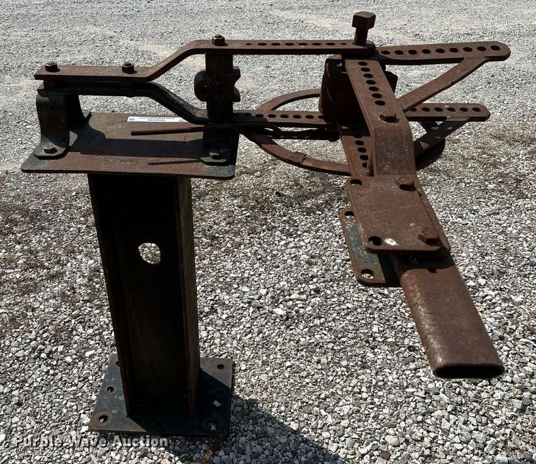 image for item OG9194 Pipe bender