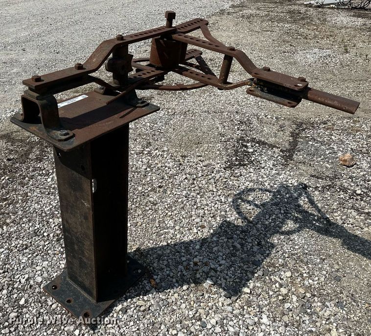 image for item OG9194 Pipe bender