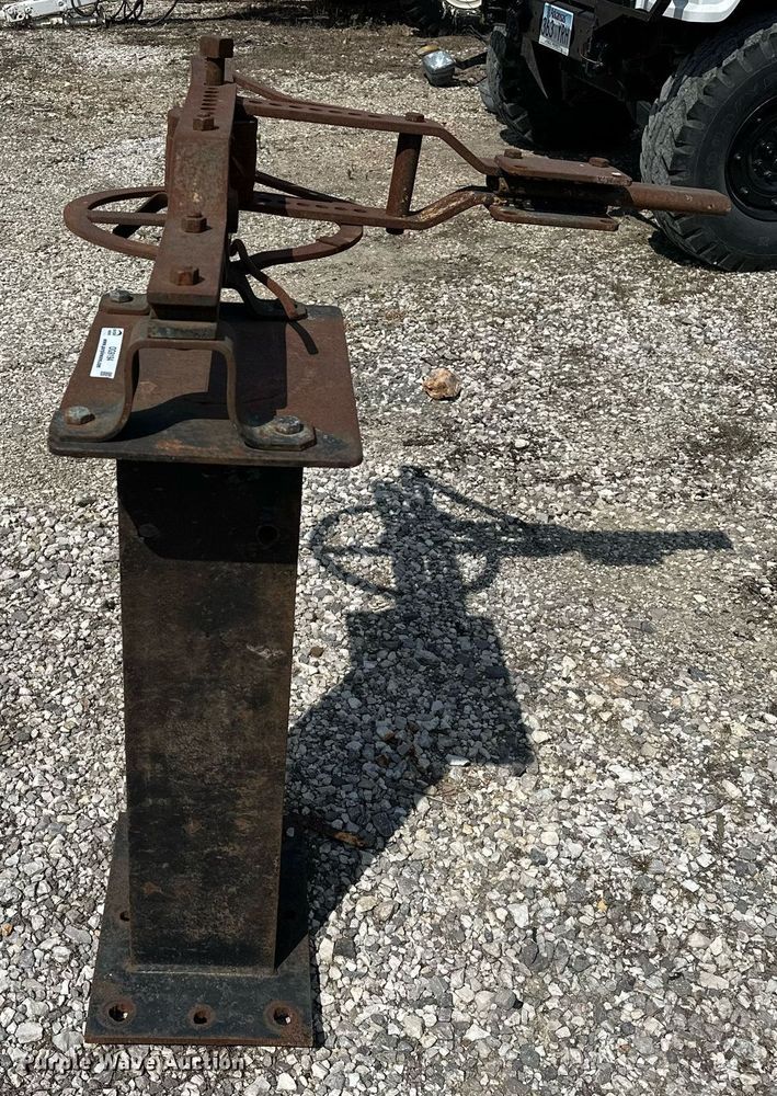 image for item OG9194 Pipe bender