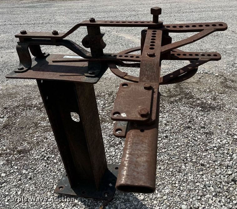 image for item OG9194 Pipe bender
