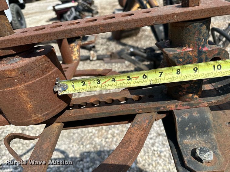 image for item OG9194 Pipe bender