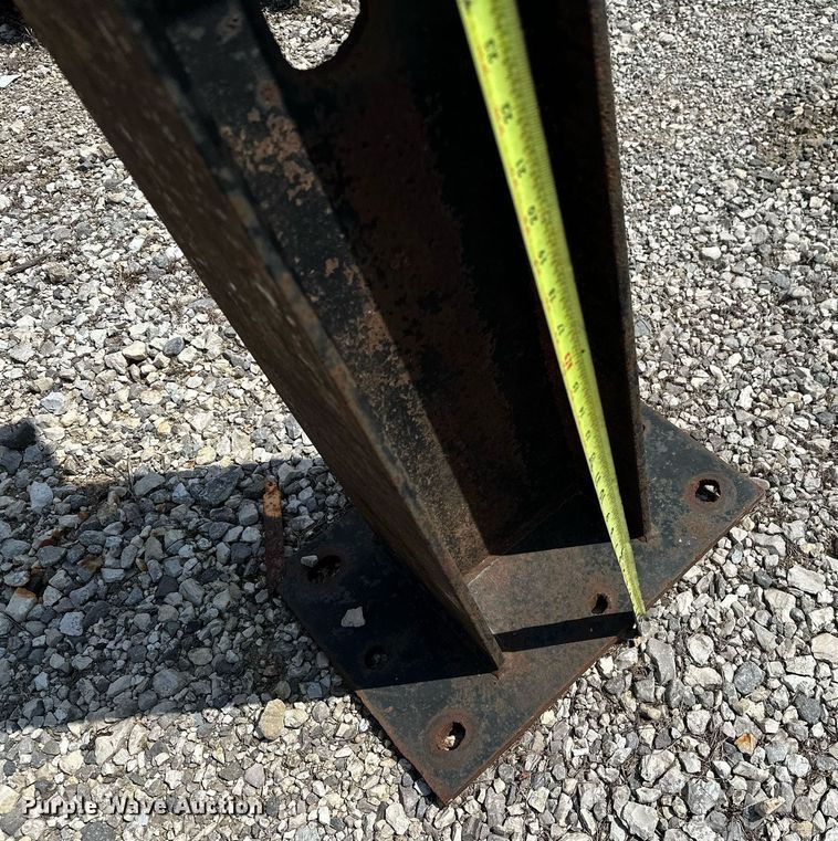 image for item OG9194 Pipe bender