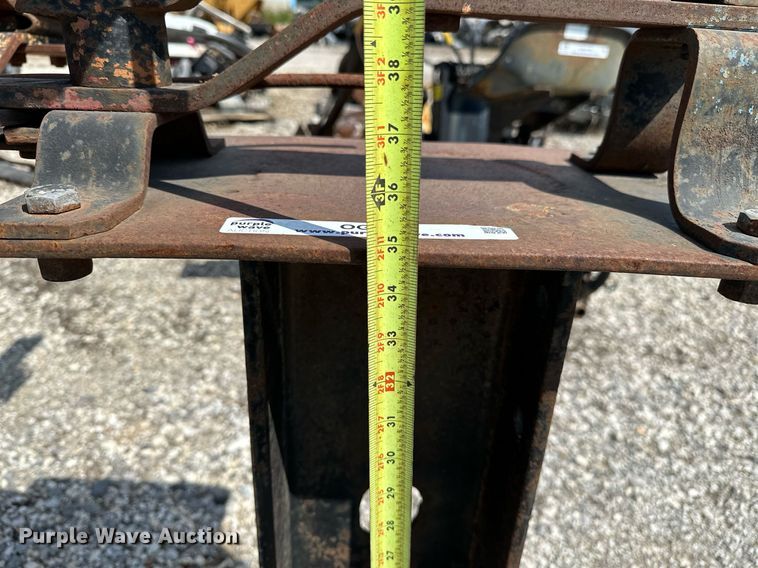 image for item OG9194 Pipe bender