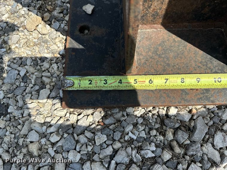 image for item OG9194 Pipe bender