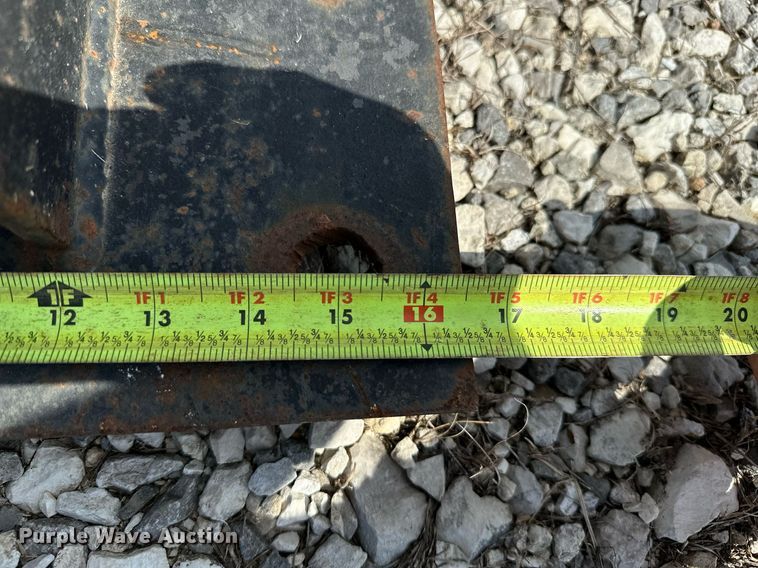 image for item OG9194 Pipe bender