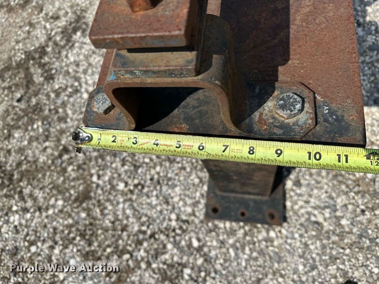 image for item OG9194 Pipe bender