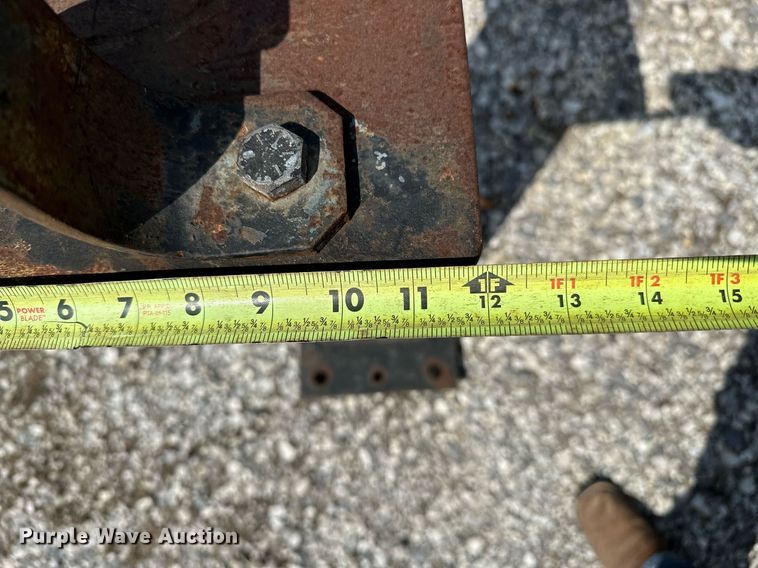 image for item OG9194 Pipe bender