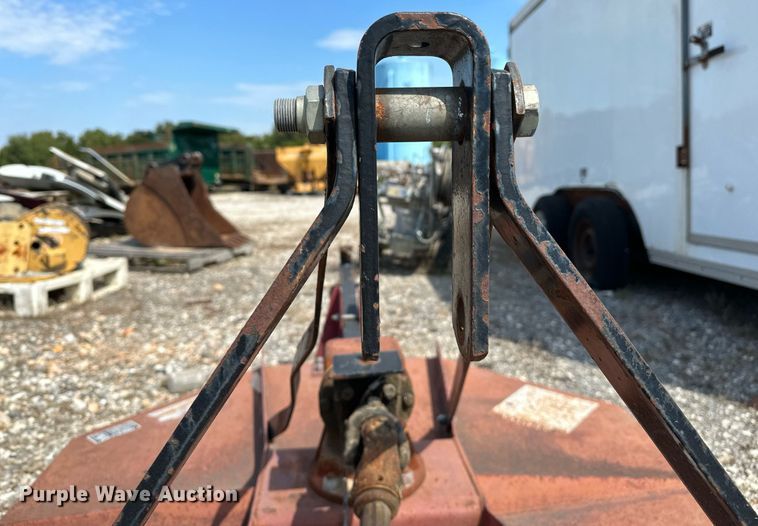 image for item OG9196 Tuffy TUF4  rotary mower