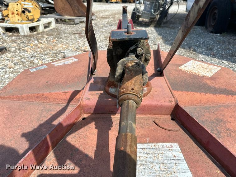 image for item OG9196 Tuffy TUF4  rotary mower