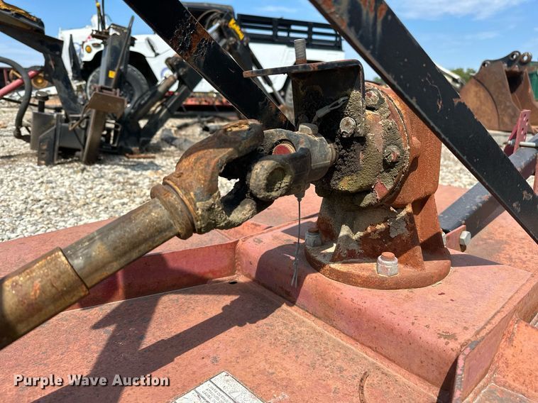 image for item OG9196 Tuffy TUF4  rotary mower