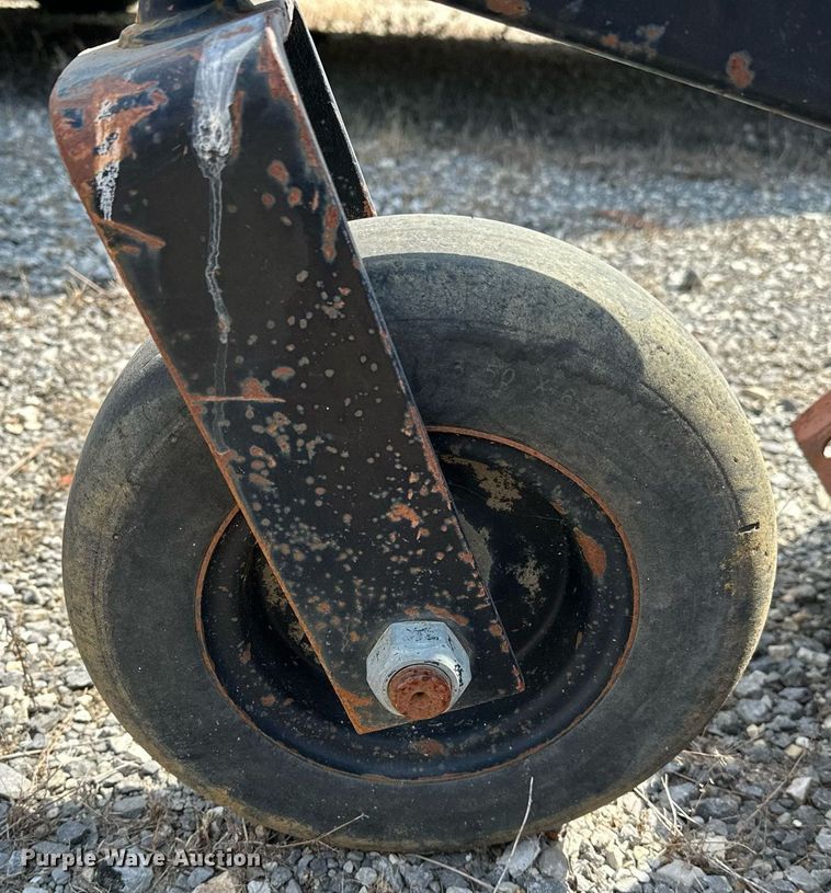 image for item OG9196 Tuffy TUF4  rotary mower