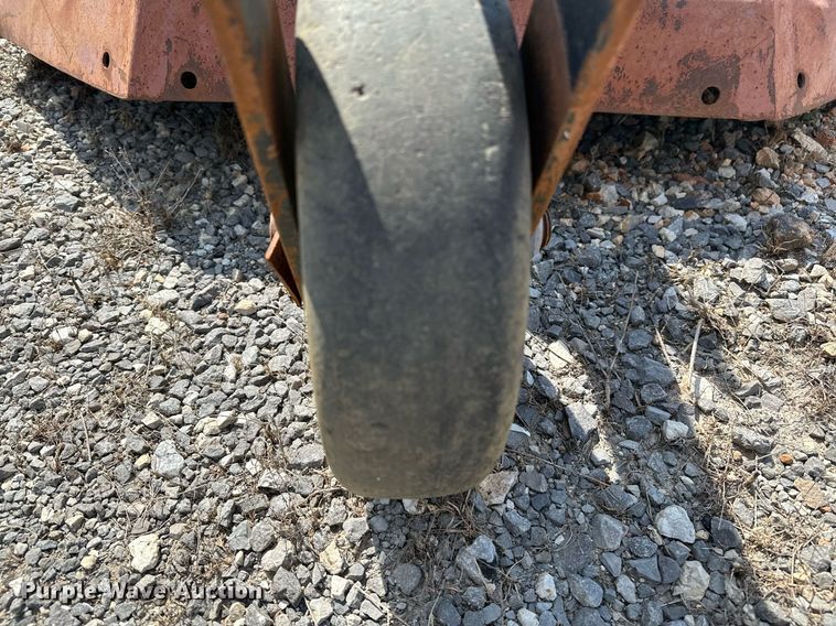 image for item OG9196 Tuffy TUF4  rotary mower