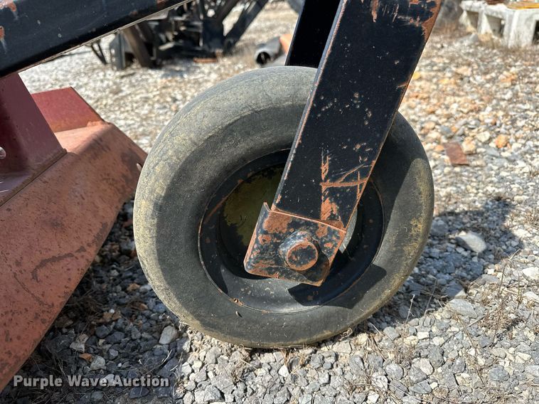 image for item OG9196 Tuffy TUF4  rotary mower