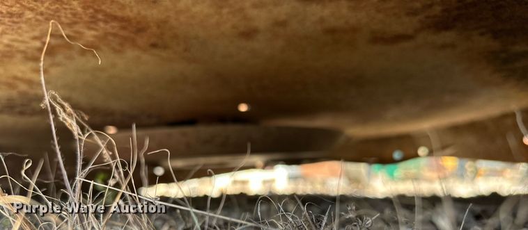 image for item OG9196 Tuffy TUF4  rotary mower