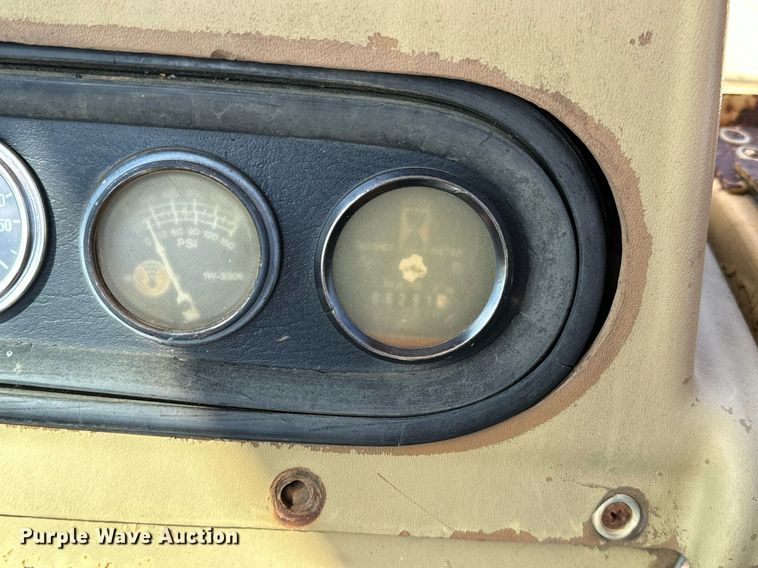 image for item OG9214 Caterpillar 613C  grid roller