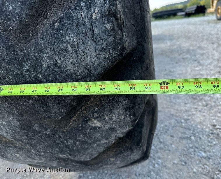 image for item OG9214 Caterpillar 613C  grid roller