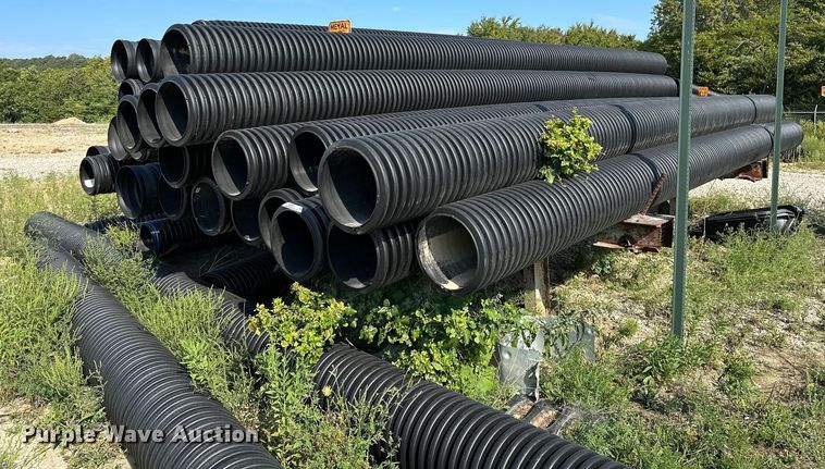 image for item OG9219 Timewell  drainage pipe