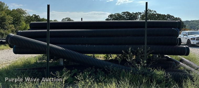 image for item OG9219 Timewell  drainage pipe