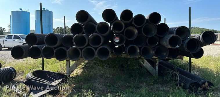 image for item OG9219 Timewell  drainage pipe